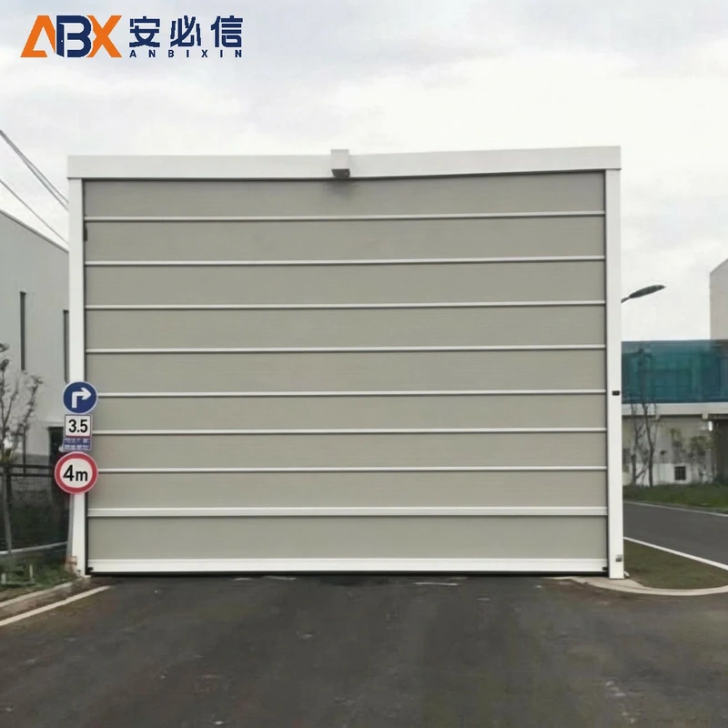 仙桃冷库门封